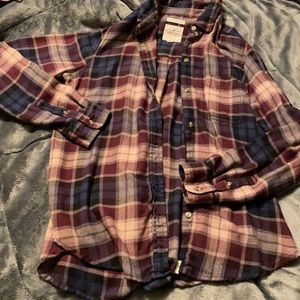 AE Flannel